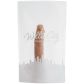 Willie City Realistischer Detaillierter Dildo mit Saugnapf 23 cm