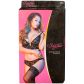 Magic Silk Longline BH-Set