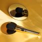 Sinful Luxy Gold Extra Starker Massagestab