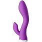 baseks Curvy Rabbit-Vibrator für Anfänger