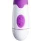 baseks Curvy Rabbit-Vibrator für Anfänger