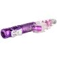 baseks Thrusting Wiederaufladbarer G-Punkt Rabbit-Vibrator