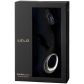 LELO Soraya Wave Wiederaufladbarer Rabbt-Vibrator