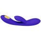 CalExotics Impulse Intimer E-Stimulator Rabbit-Vibrator