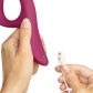 We-Vibe Nova Rabbit-Vibrator