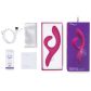 We-Vibe Nova Rabbit-Vibrator