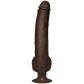 Doc Johnson Safaree Samuels Anaconda Vibrierender Dildo