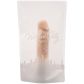 Willie City Lover Realistischer Dildo-Vibrator 23 cm
