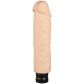 Willie City Lover Realistischer Dildo-Vibrator 23 cm