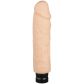 Willie City Lover Realistischer Dildo-Vibrator 23 cm