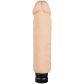 Willie City Lover Realistischer Dildo-Vibrator 23 cm
