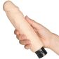 Willie City Lover Realistischer Dildo-Vibrator 23 cm