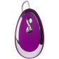 baseks Bunny Tickler und Vibro Ei mit Fernbedienung