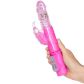 baseks Thrusting G-Punkt Rabbit-Vibrator