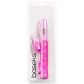 baseks Thrusting G-Punkt Rabbit-Vibrator