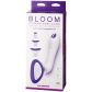 Doc Johnson Bloom Intimate Body Pump