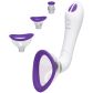 Doc Johnson Bloom Intimate Body Pump