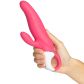 Satisfyer Vibes Mister Rabbit