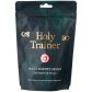 HolyTrainer V4 Keuschheitsgürtel Nano Durchsichtig