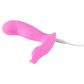 Sweet Smile G-Punkt-Panty-Vibrator mit Fernbedienung