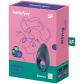 Satisfyer Mighty One Penisring mit Vibration