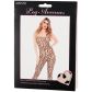 Leg Avenue Leoparden-Catsuit