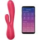 Satisfyer Mono Flex Rabbit-Vibrator