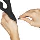 Sinful Curve Wiederaufladbarer Rabbit-Vibrator 