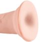 King Cock Plus Triple Density Dildo 15,2 cm