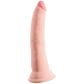 King Cock Plus Triple Density Dildo 20 cm mit Saugnapf