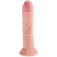 King Cock Plus Triple Density Dildo 23,5 cm