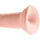 King Cock Plus Triple Density Dildo 23,5 cm