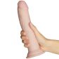 King Cock Plus Triple Density Dildo 23,5 cm