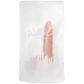 Willie City Realistischer Dildo Vibrator 22 cm mit Fernbedienung