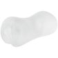 MR.MEMBR Stella Realistic Clear Pocket Pussy