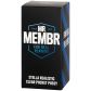 MR.MEMBR Stella Realistic Clear Pocket Pussy