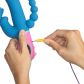 PMV20 Vice Doppel-Vibrator