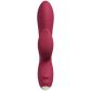 Rocks Off Everygirl Rabbit Vibrator Kastanienbraun