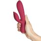 Rocks Off Everygirl Rabbit Vibrator Kastanienbraun