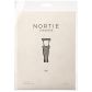 NORTIE Sif Schrittfreie Strumpfhose aus Spitze Plus Size