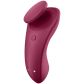 Satisfyer Sexy Secret Connect App