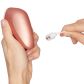 Satisfyer Love Breeze Klitoris Druckwellenvibrator