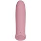 Amaysin Powerful Wiederaufladbarer Klitoris-Mini-Vibrator