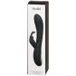 Sinful Hot Date Wiederaufladbarer Rabbit-Vibrator