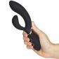 Sinful Bendy Wiederaufladbarer Rabbit-Vibrator