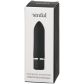 Sinful Silky Wiederaufladbarer Bullet-Vibrator