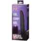 GC Slight Realistic Dildo Vibrator