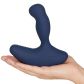 Nexus Revo Wiederaufladbarer Prostata-Massage-Vibrator Blau