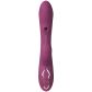 Tracy's Dog Alpha G-Punkt-Saug- und Rabbit-Vibrator