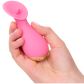 CalExotics Slay Tickle Me Vibrator